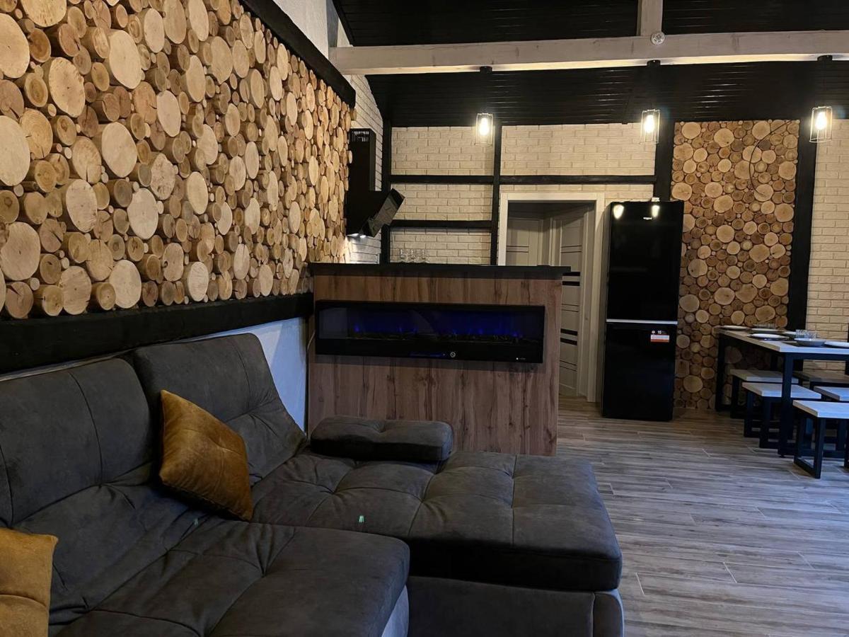 Holiday home Tustan Urych