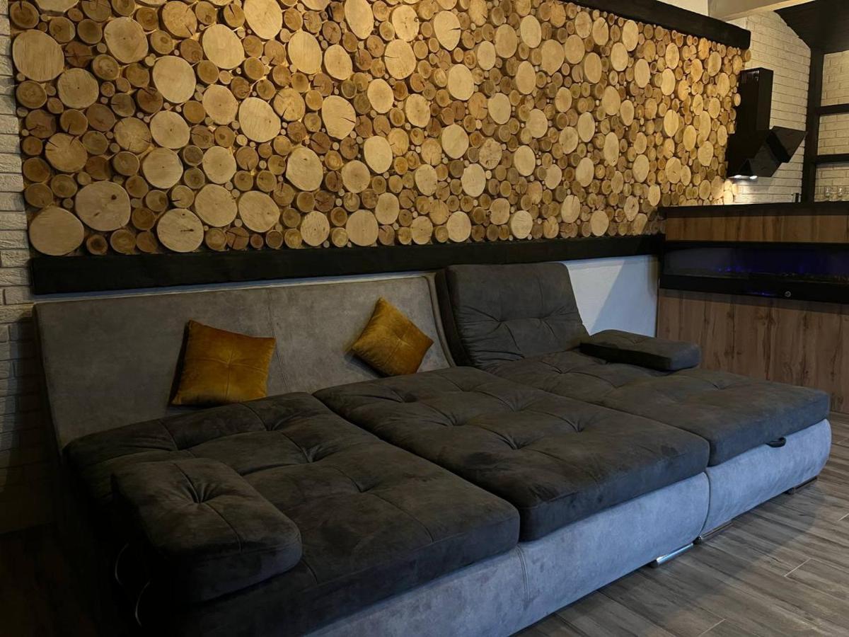 Holiday home Tustan Urych