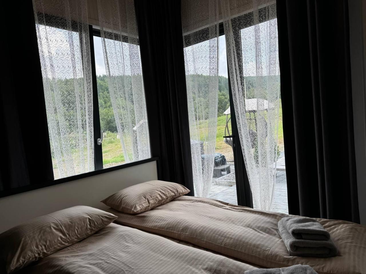 Holiday home Tustan *