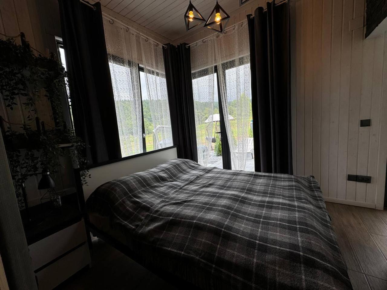 Tustan Holiday home