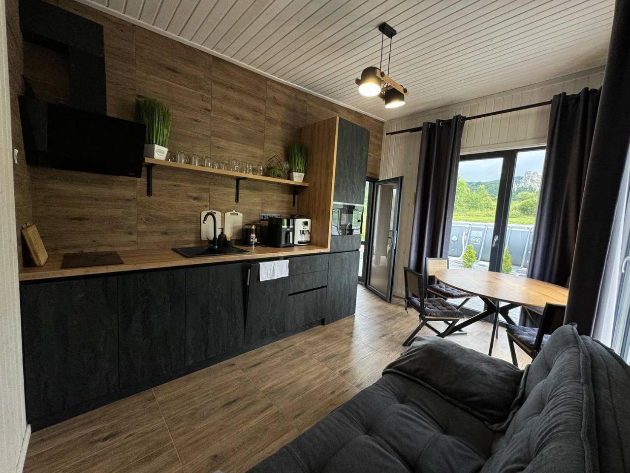 Holiday home Tustan *