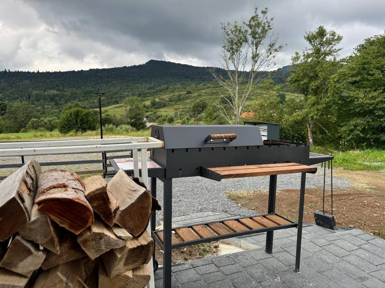 Holiday home Tustan