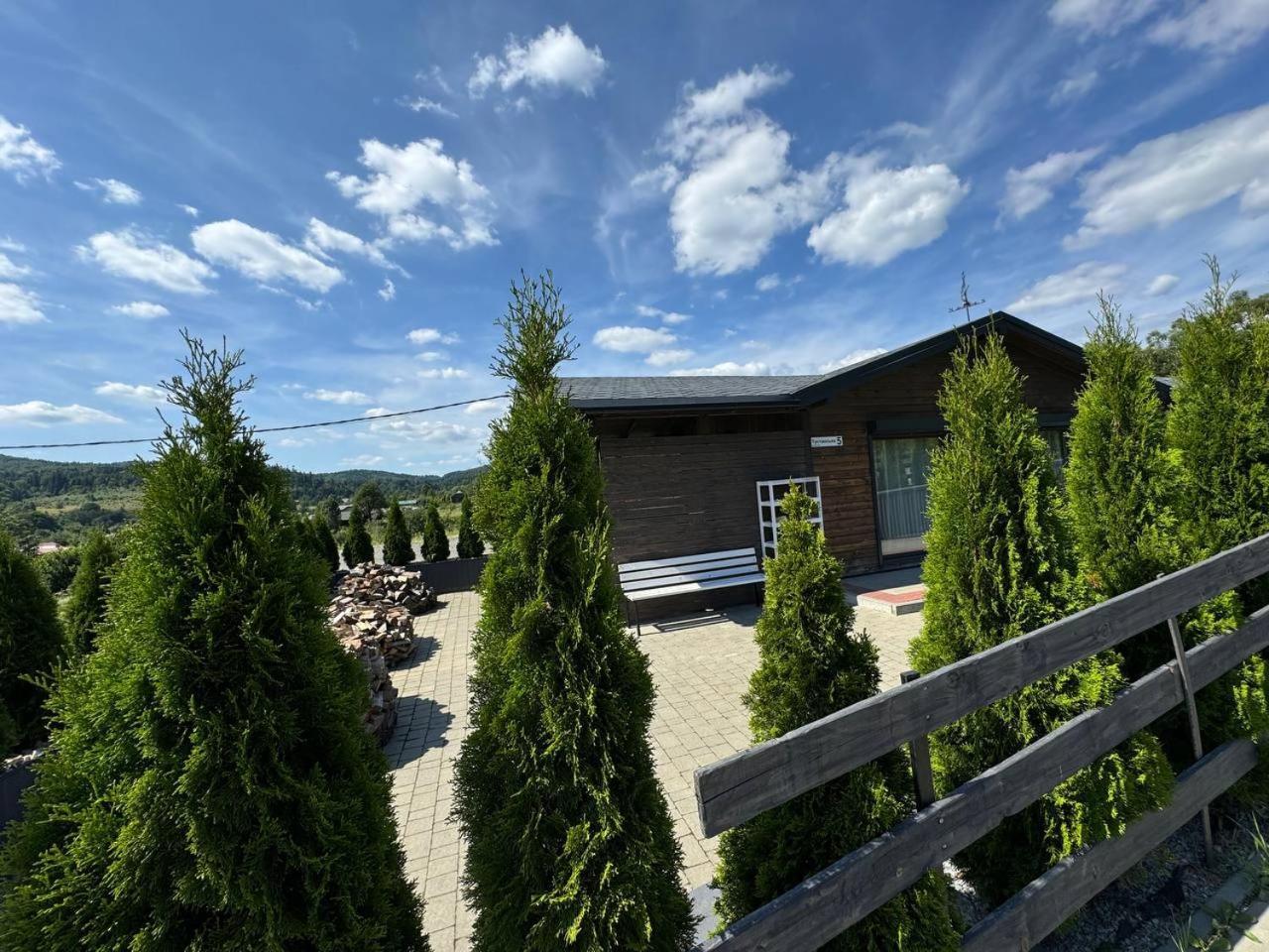 Holiday home Tustan *
