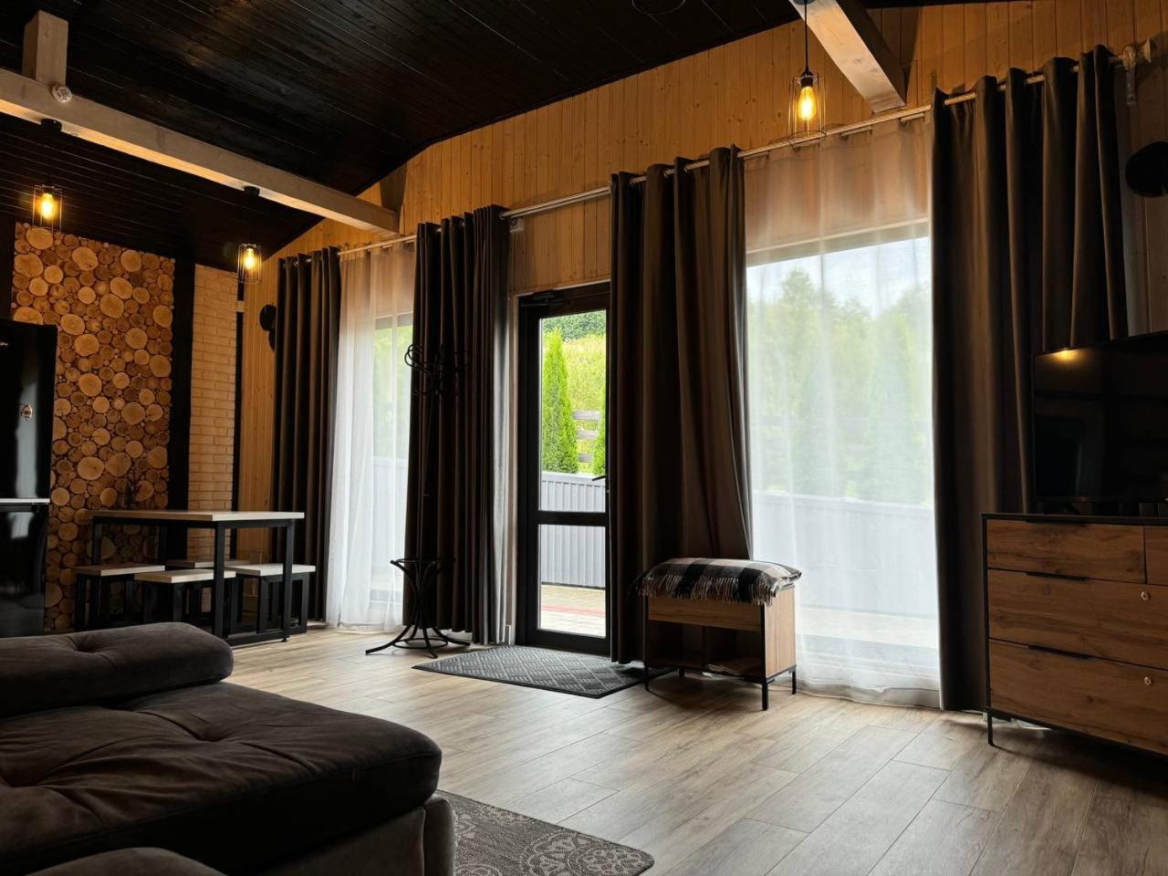 Holiday home Tustan