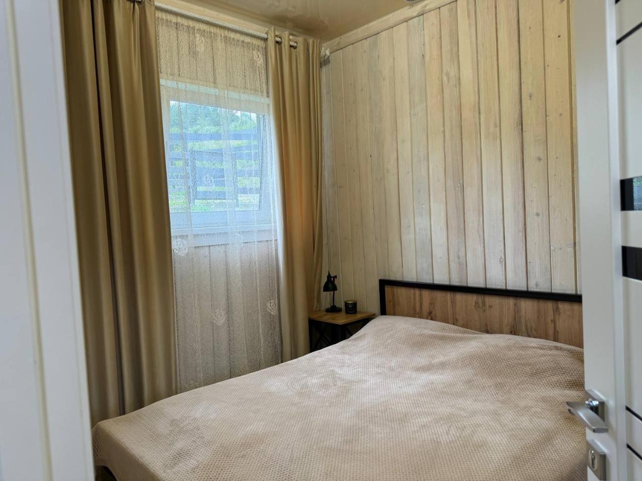 Tustan Holiday home *
