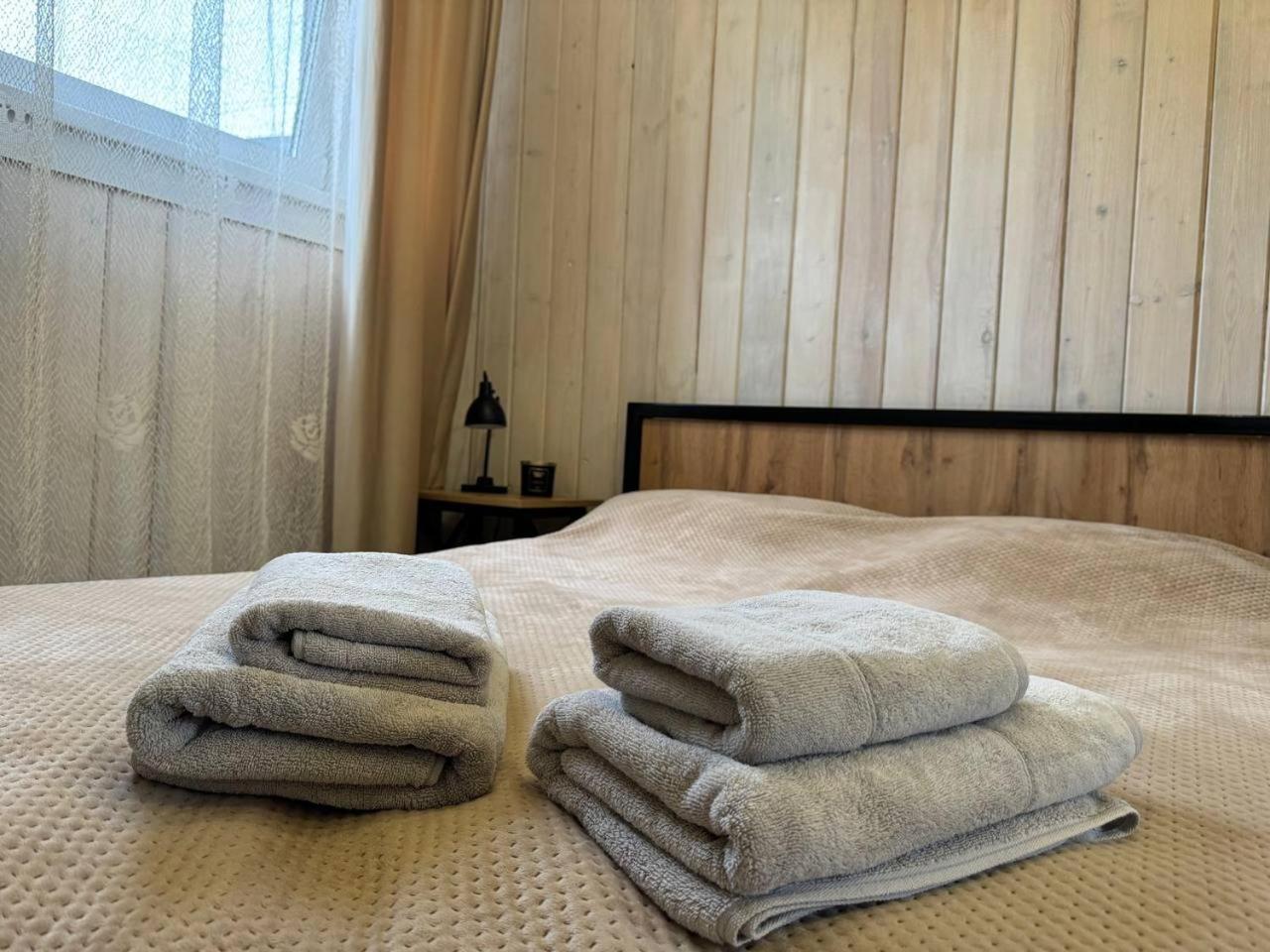 Tustan Holiday home Urych