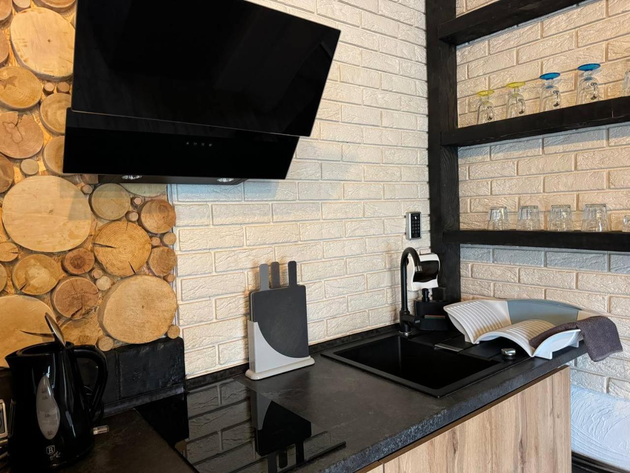 Tustan Holiday home