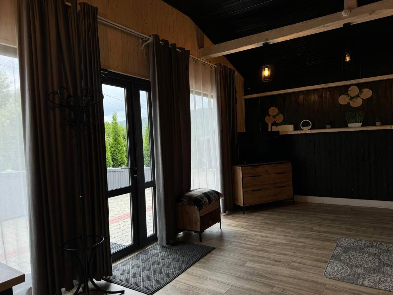 Holiday home Tustan *